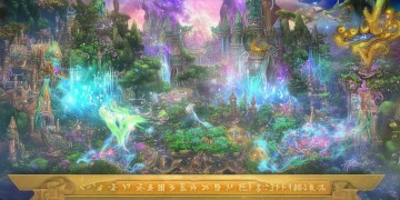精灵盛典手游花钱吗？