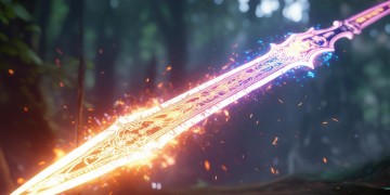 手游里的振刀是什么意思？