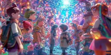 梦幻手游到底能不能改角色？