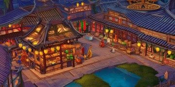 手游大唐里能做什么临时呢？