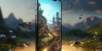 iPhone能玩英雄联盟手游吗？