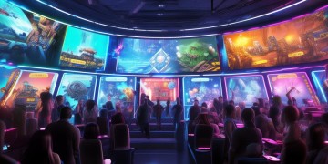 玩什么手游能有前途且赚钱快？