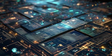 国外的手游为什么能互通？