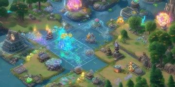 问道手游什么玩法最划算？