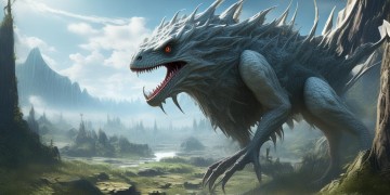 方舟进化手游螳螂究竟是什么？