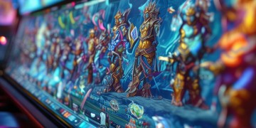 联盟手游抢先玩选什么英雄好呢？