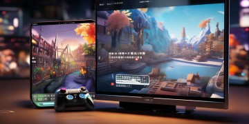 手游和端游的日语版值得推荐吗？