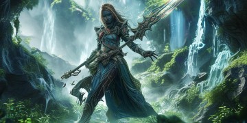 手游会出刀妹皮肤吗？