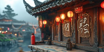 问道手游中是否有老酒？