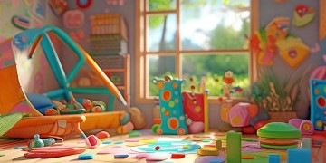 有哪些养小孩的手游呢？