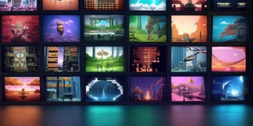 以前有哪些好玩的手游呢？