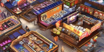 买天刀手游礼包到底送什么？