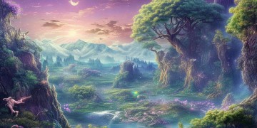 手游梦幻传说究竟是什么？