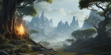 手游究竟何时会推出古神元素？