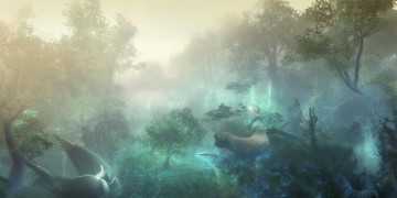 最终幻想15是手游吗？
