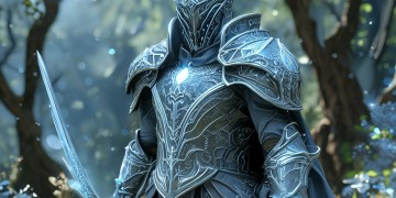 手游里剑魔适合用什么套装？