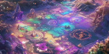梦幻手游80主线任务究竟给什么？