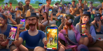 什么手游的玩家最团结？