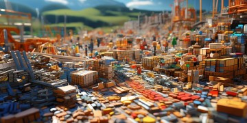 有哪些能搬砖赚钱的手游呢？