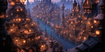 问道手游有满级的玩家吗？