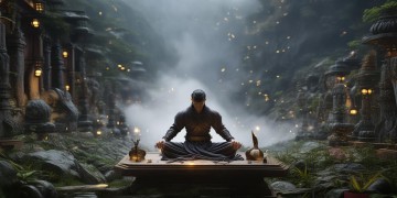 问道手游修行能涨什么经验？
