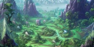 神武手游妖王难打吗？