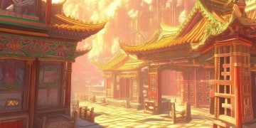 问道手游中究竟什么名字不能取？
