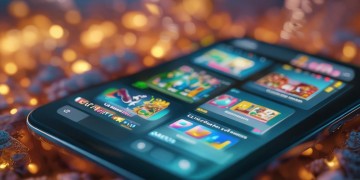 有哪些休闲手游比较好玩呢？