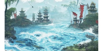 逆水寒手游红名是什么？一文带你了解！
