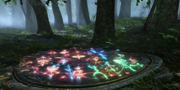 剑灵手游该用什么灵符？