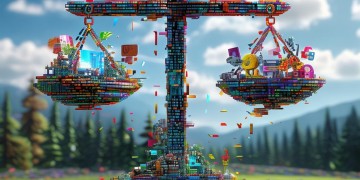 还有公平的手游吗？