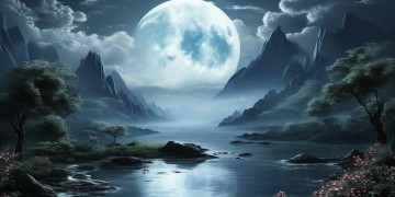 秦时明月真的没有手游吗？