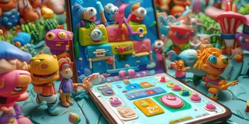 有哪些解说搞笑的手游呢？