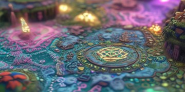 文字魔兽手游究竟叫什么？