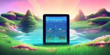 任天堂手游能玩四天吗？