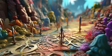 蒙多手游里究竟是什么伤害类型呢？