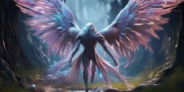 手游中单天使能玩吗？