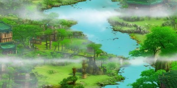 天龙八部手游分系统吗？