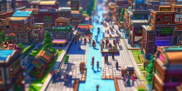 像素射击手游会卡吗？