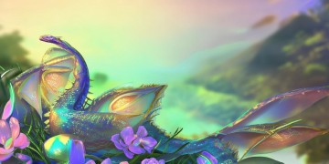 梦幻手游日常用什么神兽好呢？