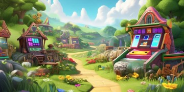 有哪些比较耐玩又不怎么花钱的手游？