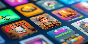 平板上有哪些好玩的手游可以玩？