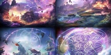 神武手游能用什么符号呢？