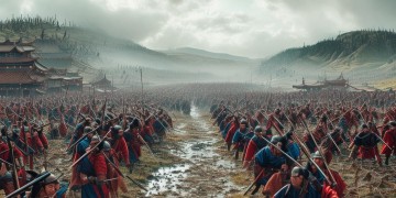 楚汉争霸手游烧钱吗？