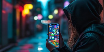 犯罪少女有手游吗？