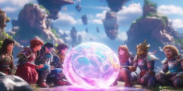 问天手游什么阵容才是最佳选择？