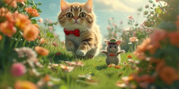 猫和老鼠手游会下架吗？
