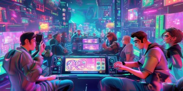 手游直播吃内存吗？