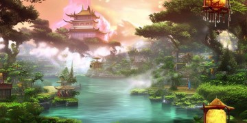 手游梦幻大唐该配什么门派？