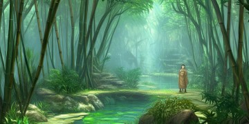 天龙八部手游在哪里拜师呢？